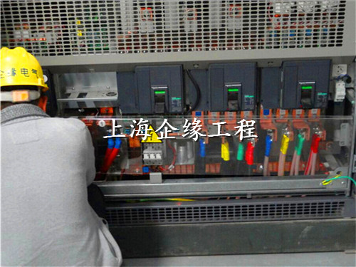 機電設備安裝工程